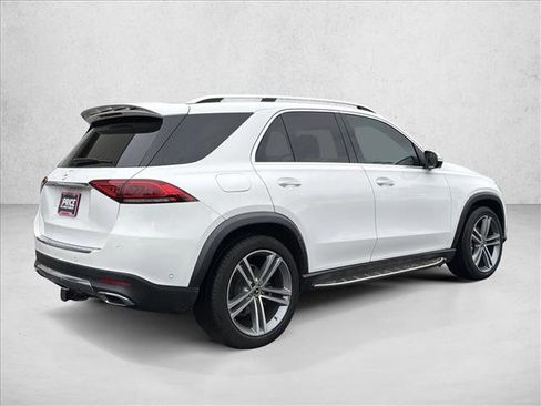 Used 2022 Mercedes-Benz GLE 350 image 5