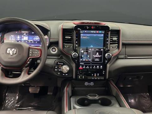 Used 2025 RAM 1500 Rebel w/ Rebel Level 1 Equipment Group AWD/4WD image 12