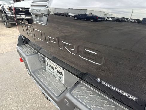 Used 2025 Toyota Tacoma TRD Pro image 39
