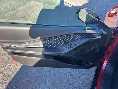 Used 2024 Dodge Charger Scat Pack w/ Plus Group image 10