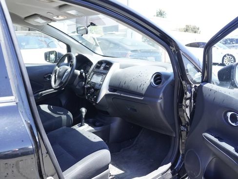 Used 2015 Nissan Versa Note FWD image 22