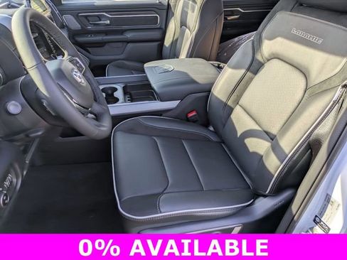 New 2026 RAM 1500 Laramie image 11