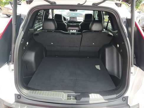 Used 2025 Honda CR-V Sport-L image 29