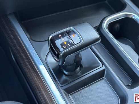 Certified 2023 Chevrolet Silverado 1500 RST image 30