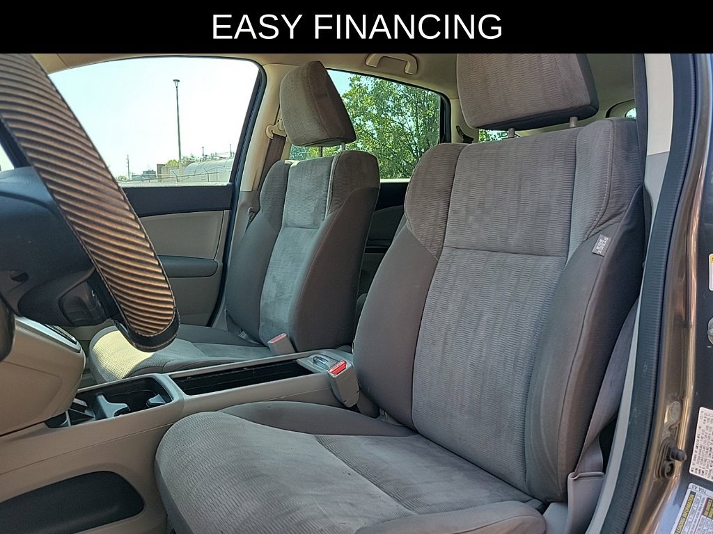 Used 2014 Honda CR-V LX image 14