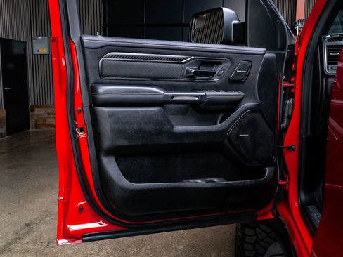 Used 2024 RAM 1500 TRX image 34