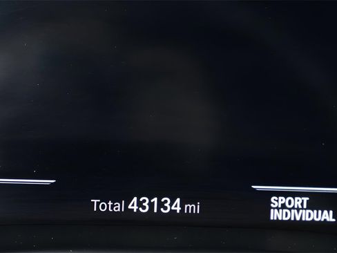 Used 2022 BMW X3 M40i image 23