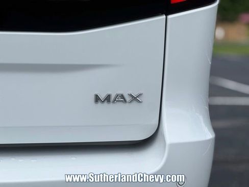 Used 2025 Ford Expedition Max Platinum AWD/4WD image 13