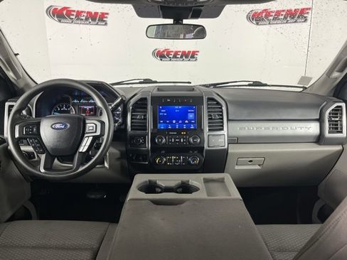 Used 2021 Ford F350 XLT w/ XLT Value Package image 15