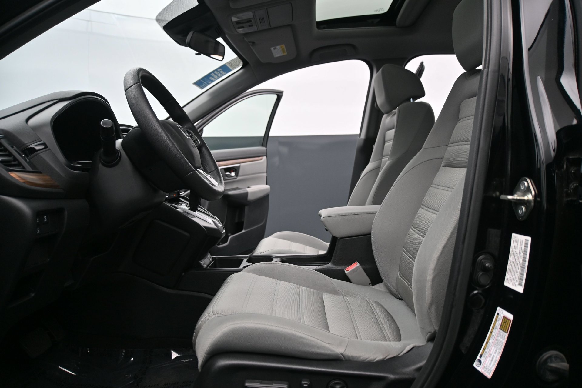 Used 2020 Honda CR-V EX image 19