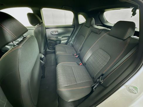 Used 2024 Honda HR-V Sport image 26
