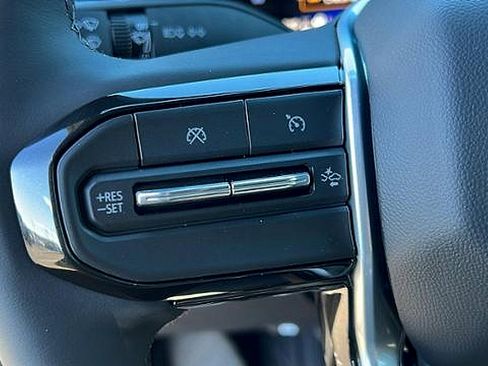 New 2026 Chevrolet Colorado Trail Boss image 22