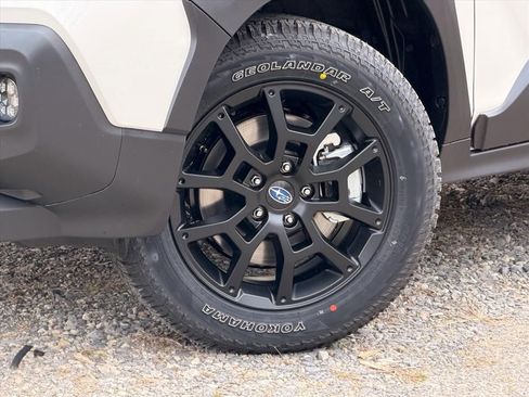 New 2026 Subaru Crosstrek 2.5i Wilderness AWD/4WD image 27