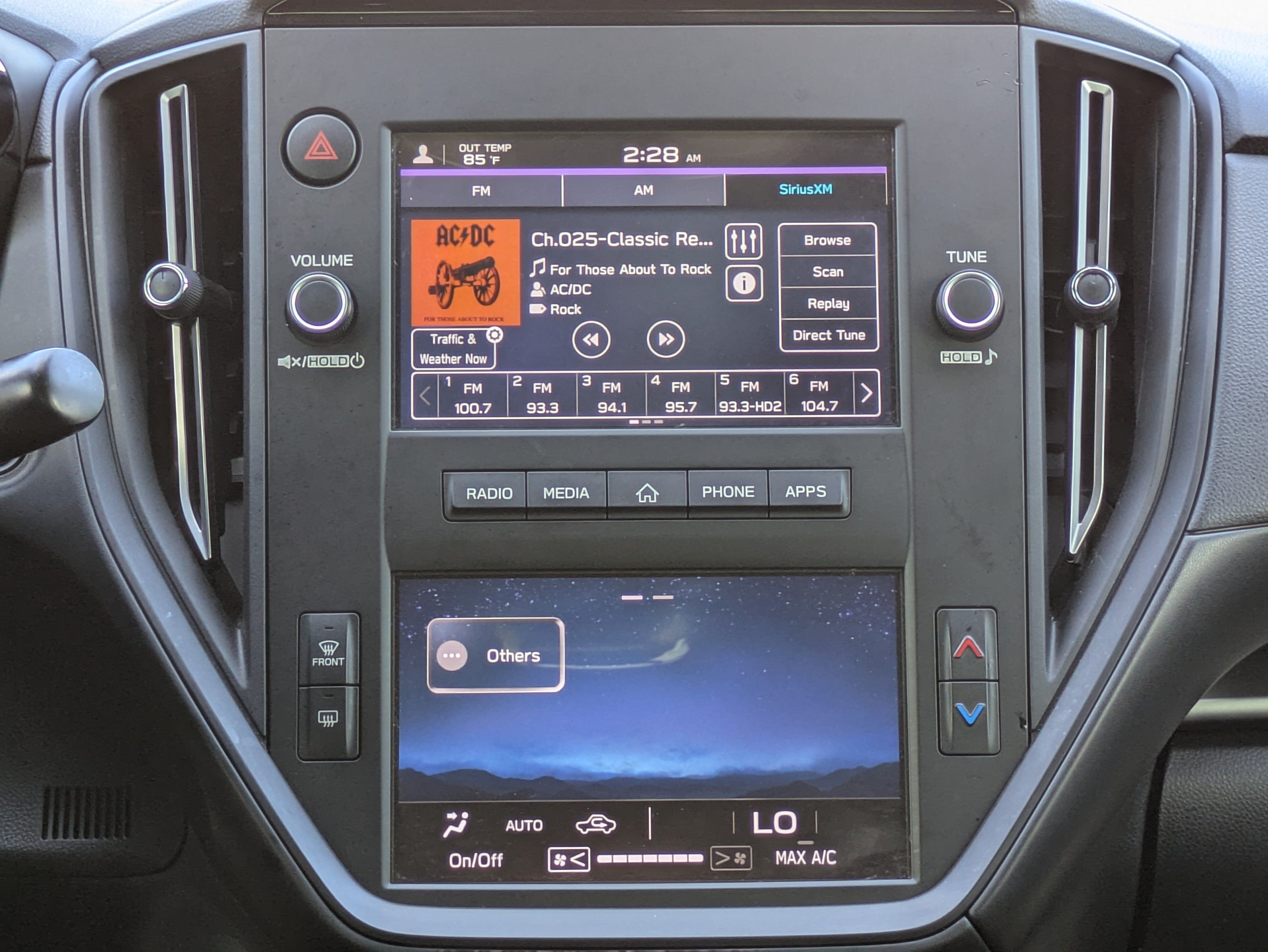 Used 2023 Subaru WRX AWD/4WD image 17