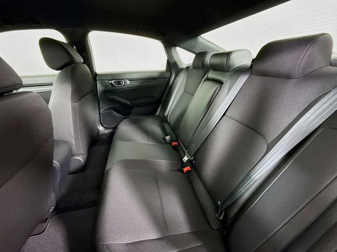 New 2026 Honda Civic Sport image 20