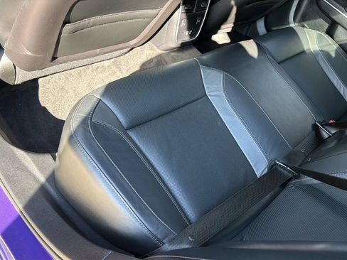 Used 2016 Dodge Charger R/T w/ Plus Group RWD image 36