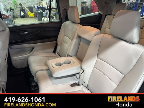 Used 2022 Honda Pilot Special Edition image 28