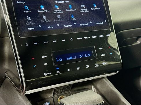 Certified 2024 Hyundai Santa Cruz SEL w/ Activity Package FWD image 16