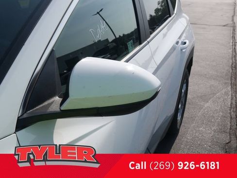 Used 2024 Hyundai Tucson SEL AWD/4WD image 11