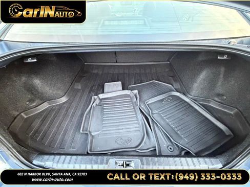 Used 2018 Subaru Legacy 2.5i Limited image 33