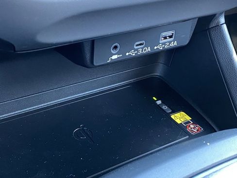 New 2025 Subaru Crosstrek 2.5i Limited image 17