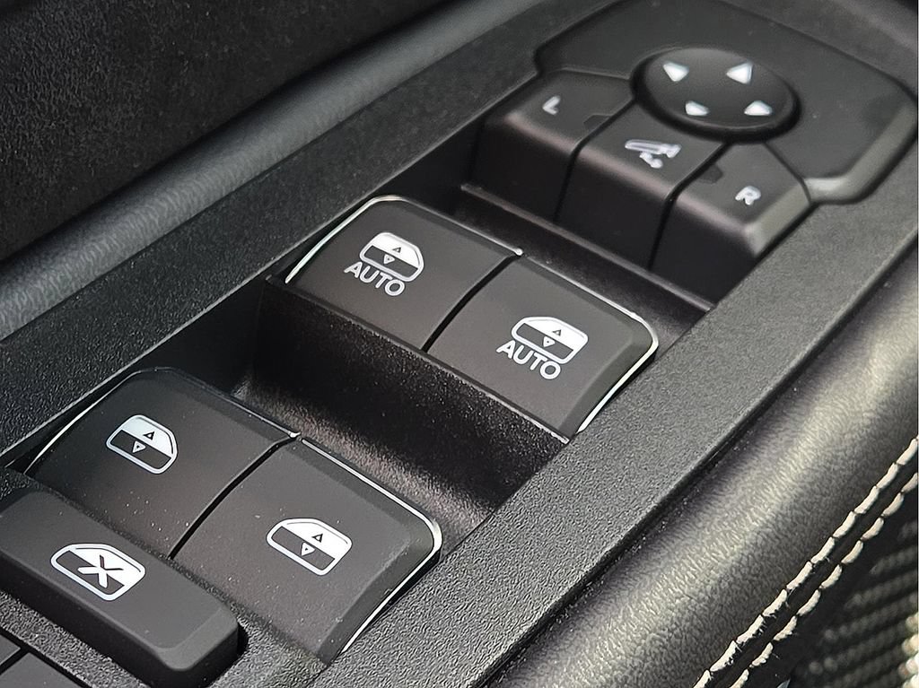 New 2026 RAM 1500 RHO AWD/4WD image 17