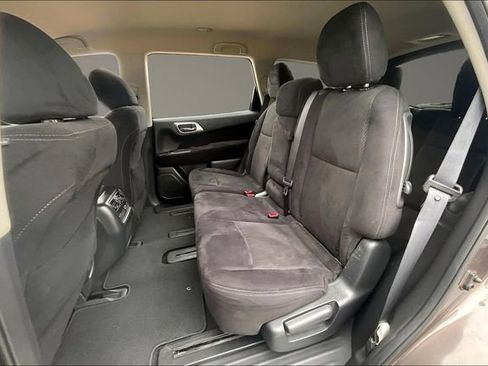 Used 2015 Nissan Pathfinder SV FWD image 24