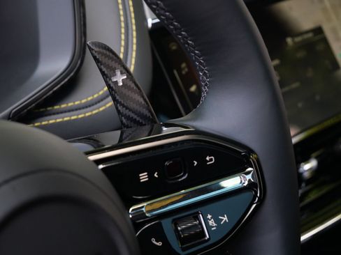 New 2026 Aston Martin DBX 707 AWD/4WD image 17