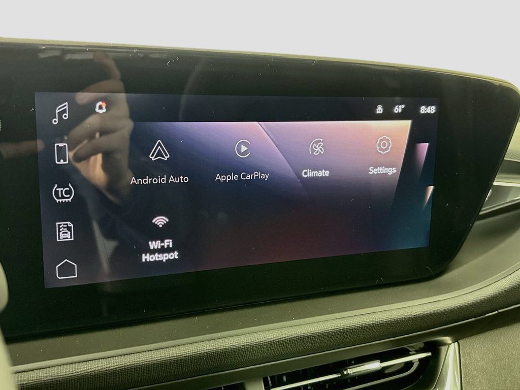 New 2026 Buick Envista Preferred w/ Convenience I Package FWD image 14
