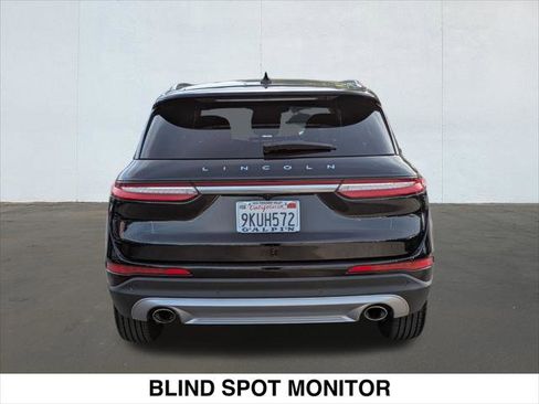 Certified 2023 Lincoln Corsair Reserve image 4