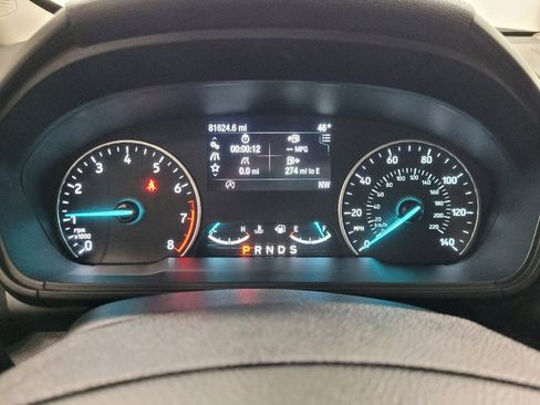 Used 2021 Ford EcoSport SE w/ SE Convenience Package image 23