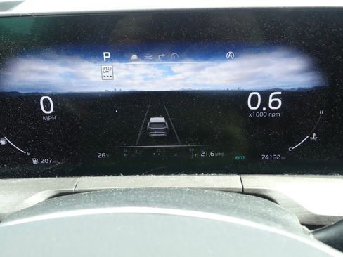 Used 2024 Kia Telluride SX Prestige X-Line image 18