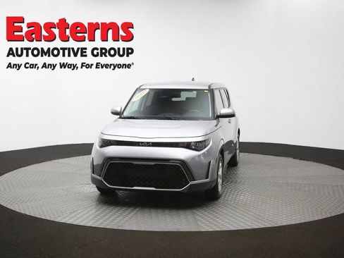 Used 2023 Kia Soul LX w/ Option Group 015 FWD image 53