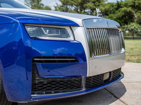 Used 2023 Rolls-Royce Ghost w/ Ghost Package image 76