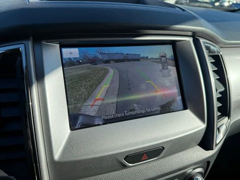 Certified 2023 Ford Ranger XLT w/ Equipment Group 302A High image 31