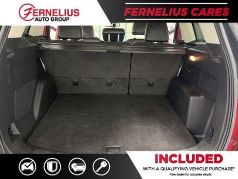 Used 2013 Ford Escape SEL AWD/4WD image 22