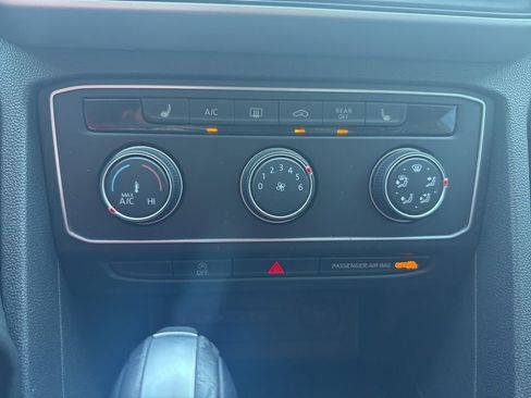 Used 2023 Volkswagen Atlas SE FWD image 19