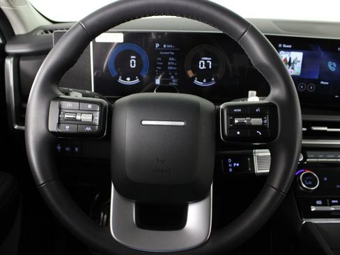 Certified 2026 Hyundai Santa Fe SEL FWD image 10