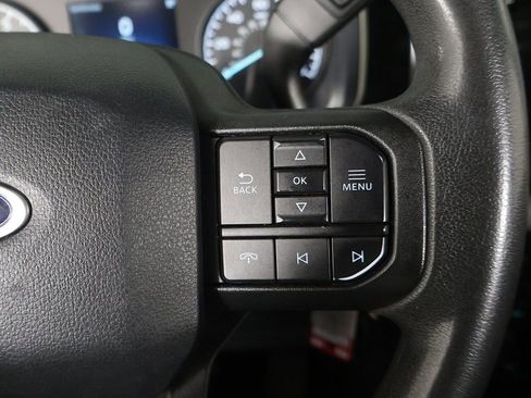 Used 2022 Ford F150 XLT w/ XTR Package AWD/4WD image 36