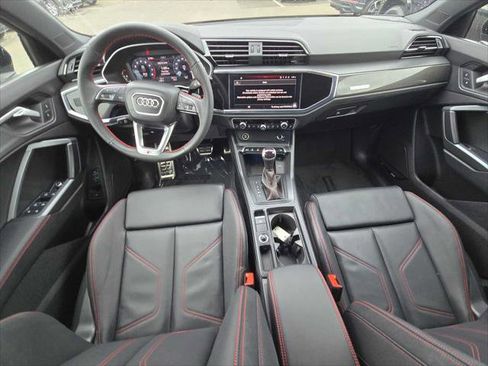 New 2025 Audi Q3 2.0T Premium Plus image 26