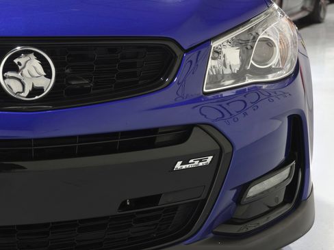 Used 2016 Chevrolet SS image 10