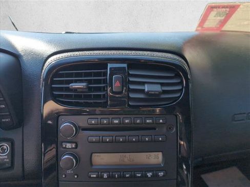 Used 2009 Chevrolet Corvette Coupe RWD image 13