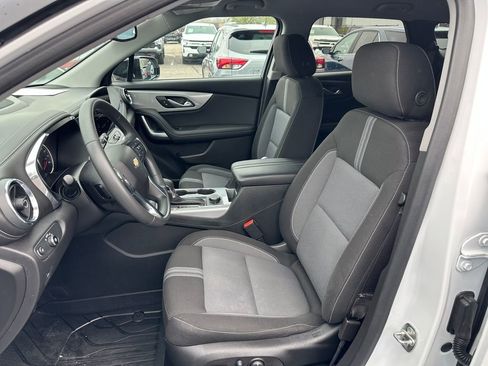 Used 2023 Chevrolet Blazer LT w/ Convenience Package AWD/4WD image 16