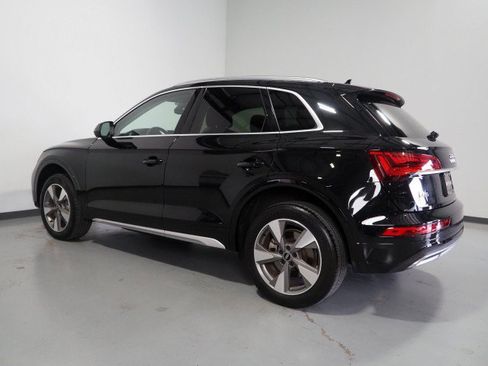 Used 2023 Audi Q5 2.0T Premium w/ Convenience Package AWD/4WD image 8