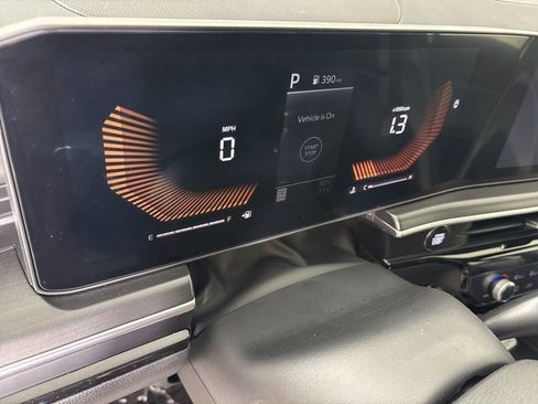 New 2026 Kia K5 GT image 23