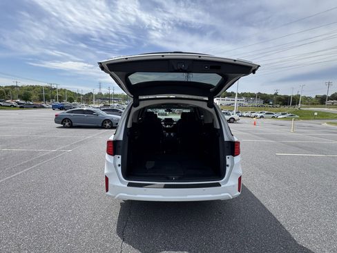 New 2026 Honda Odyssey Touring image 32