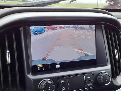 Used 2022 Chevrolet Colorado ZR2 w/ Colorado ZR2 Bison Edition image 14