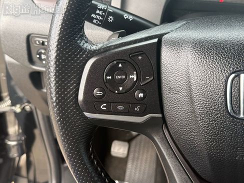 Certified 2022 Honda Passport EX-L image 16