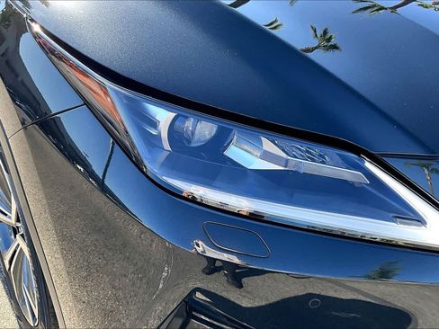 Certified 2022 Lexus RX 450hL AWD w/ Premium Package image 26
