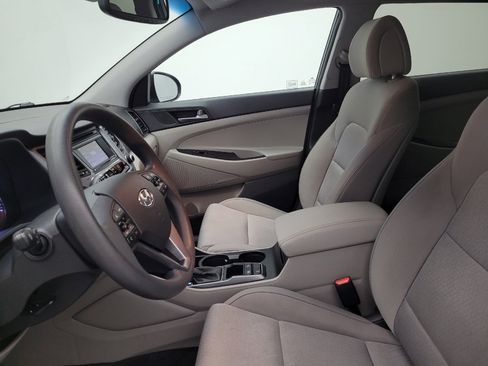 Used 2016 Hyundai Tucson SE w/ Option Group 02 AWD/4WD image 17